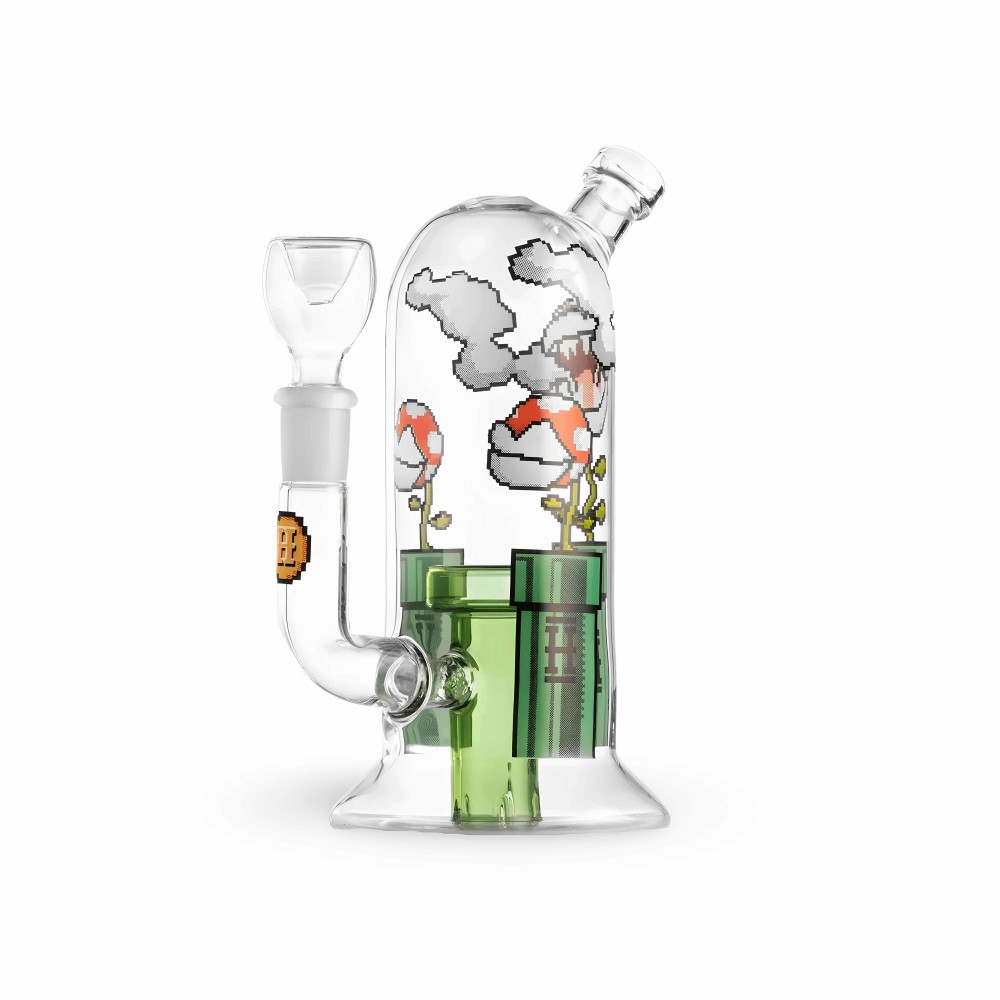 Hemper Gaming Flower Bong Hemper Prodotti