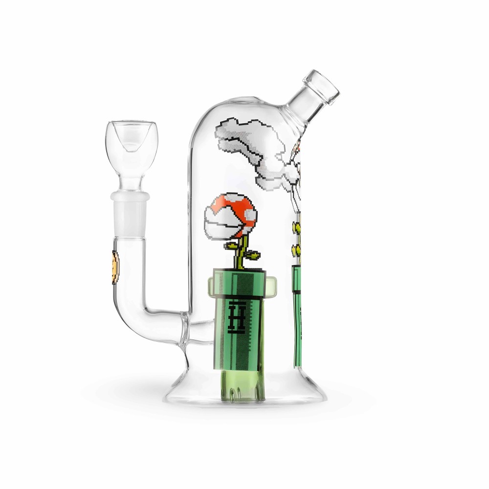 Hemper Gaming Flower Bong Hemper Prodotti