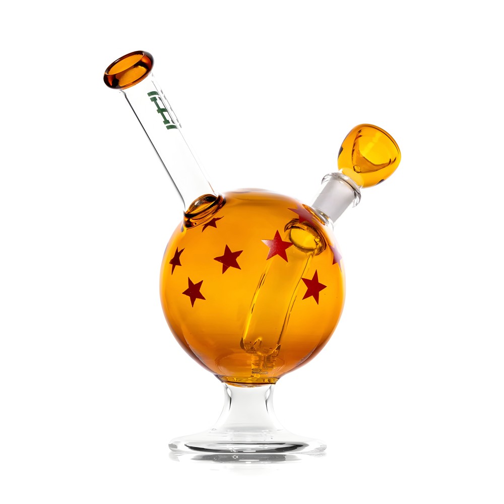 Hemper Wish Ball Bong Hemper Produkte
