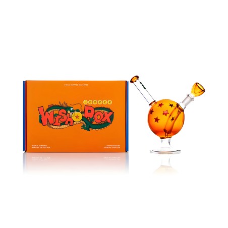 Hemper Wish Ball Bong Hemper Produkte