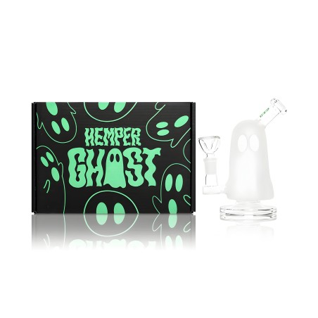 Hemper Ghost Bong Hemper Produkte