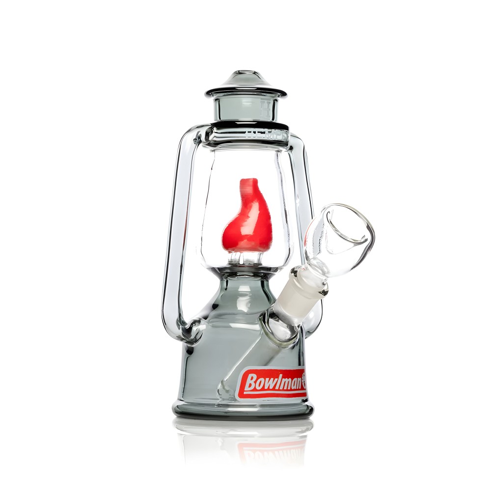 Hemper Bowlman Lanterna Bong Hemper Prodotti