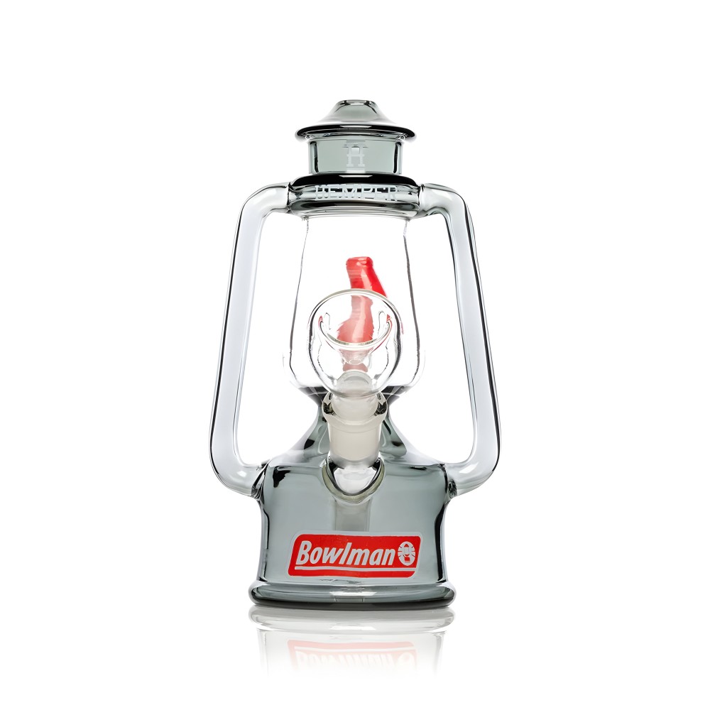 Hemper Bowlman Lanterna Bong Hemper Prodotti