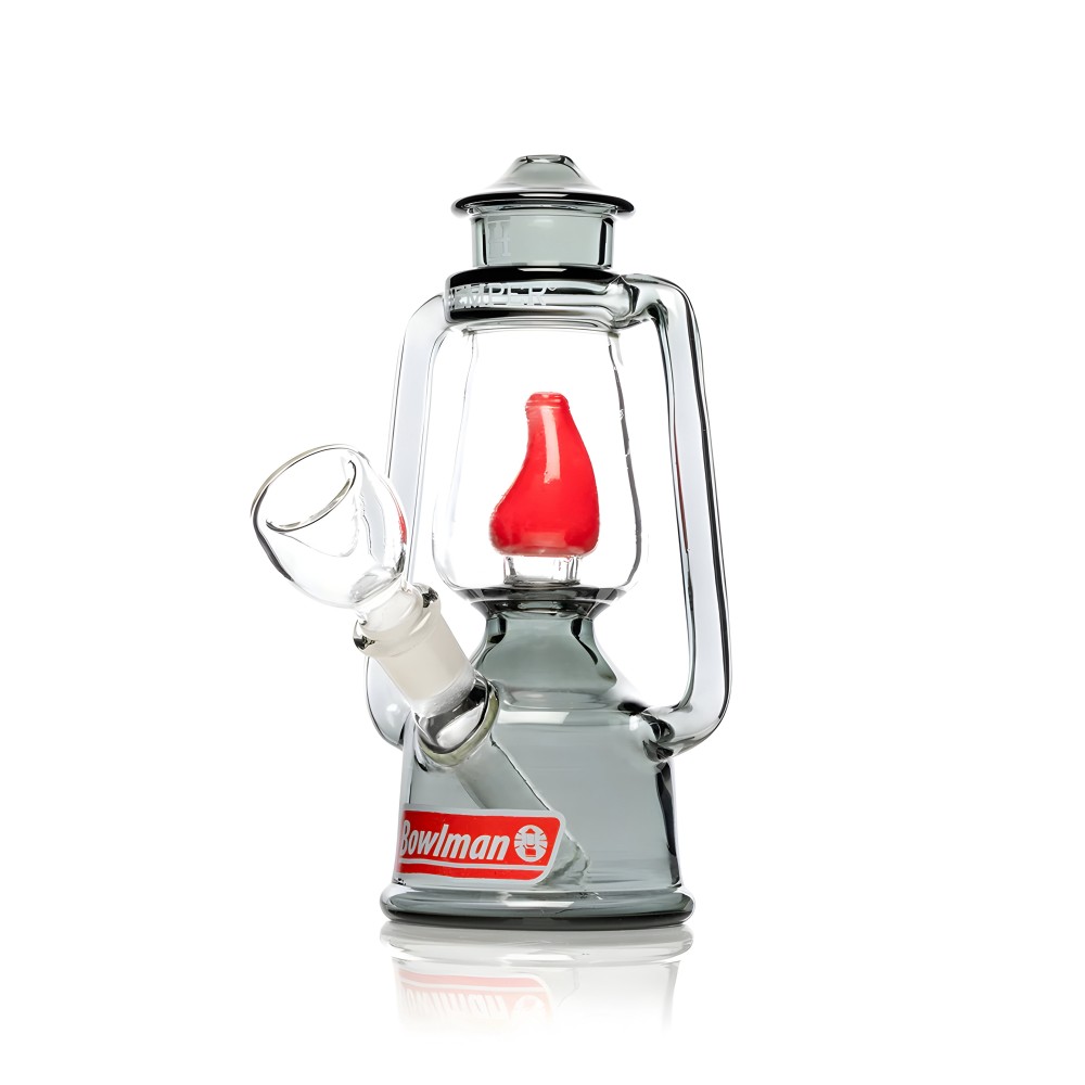 Hemper Bowlman Lanterna Bong Hemper Prodotti