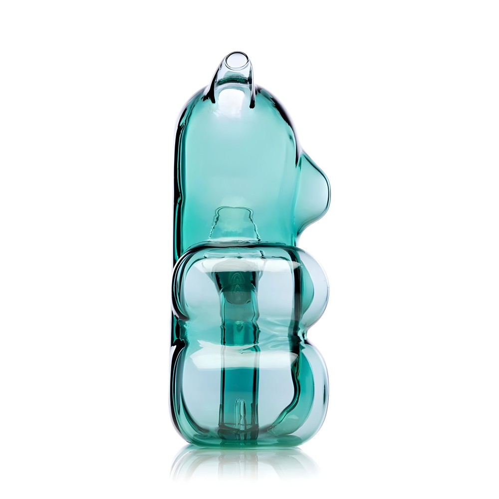 Hemper Gummy Bear Bong Hemper Produits