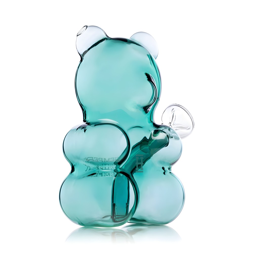 Hemper Gummy Bear Bong Hemper Produits
