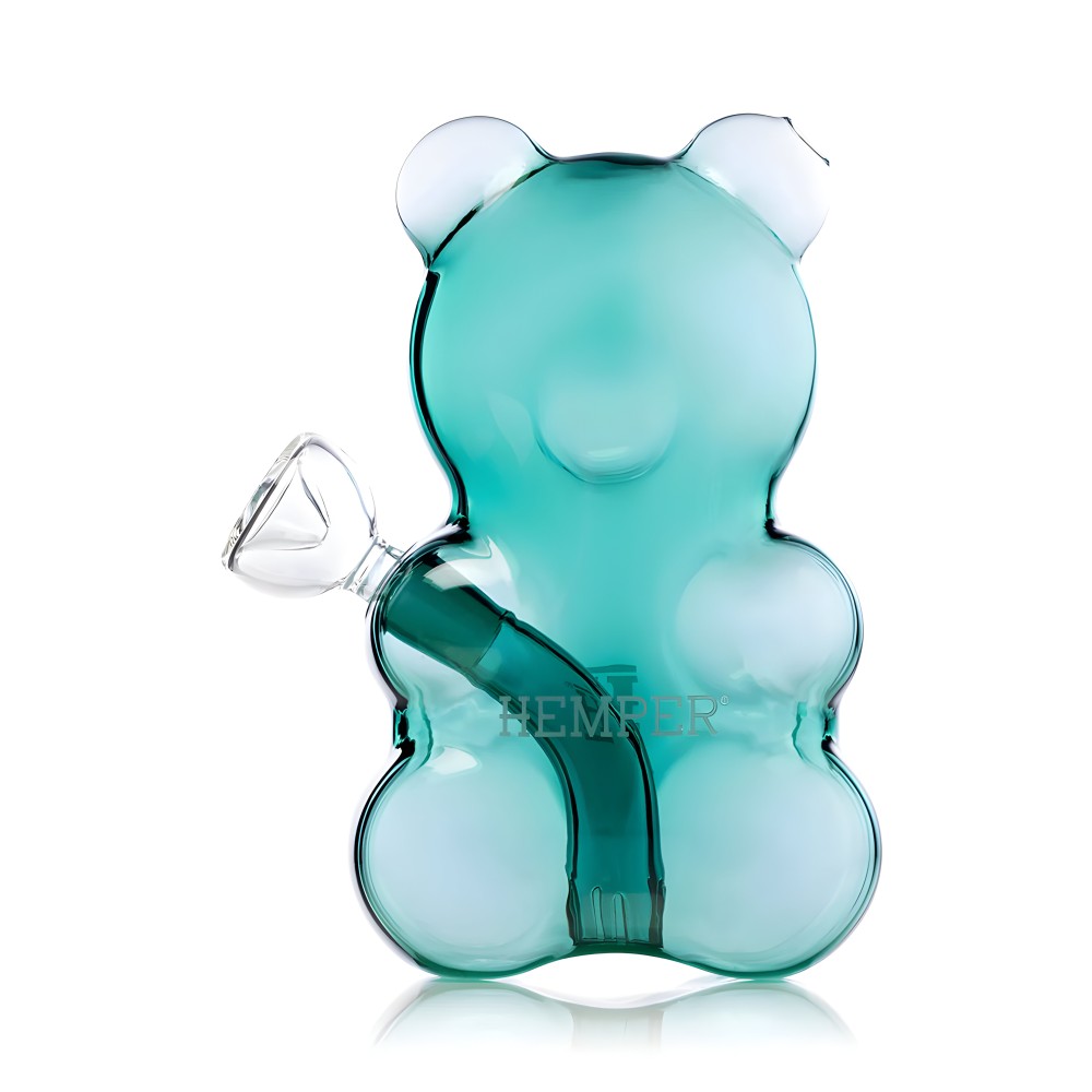 Hemper Orso Gommoso Bong Hemper Prodotti