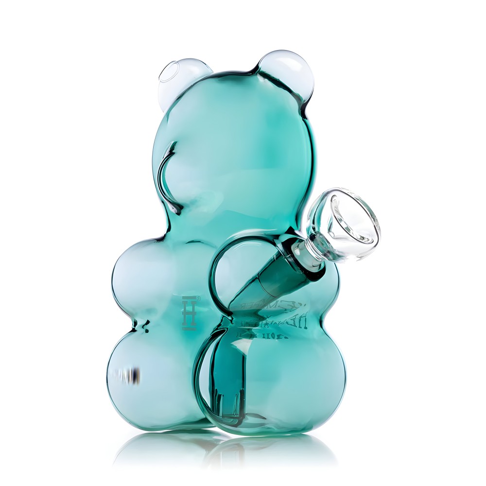 Hemper Gummy Bear Bong Hemper Produits