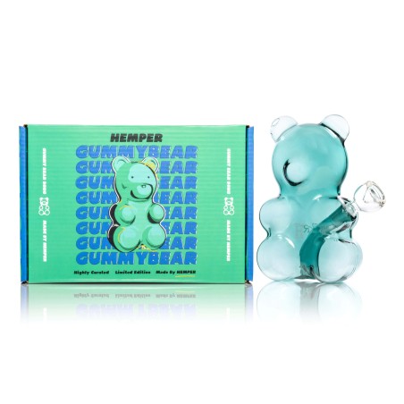 Hemper Gummy Bear Bong Hemper Produkte