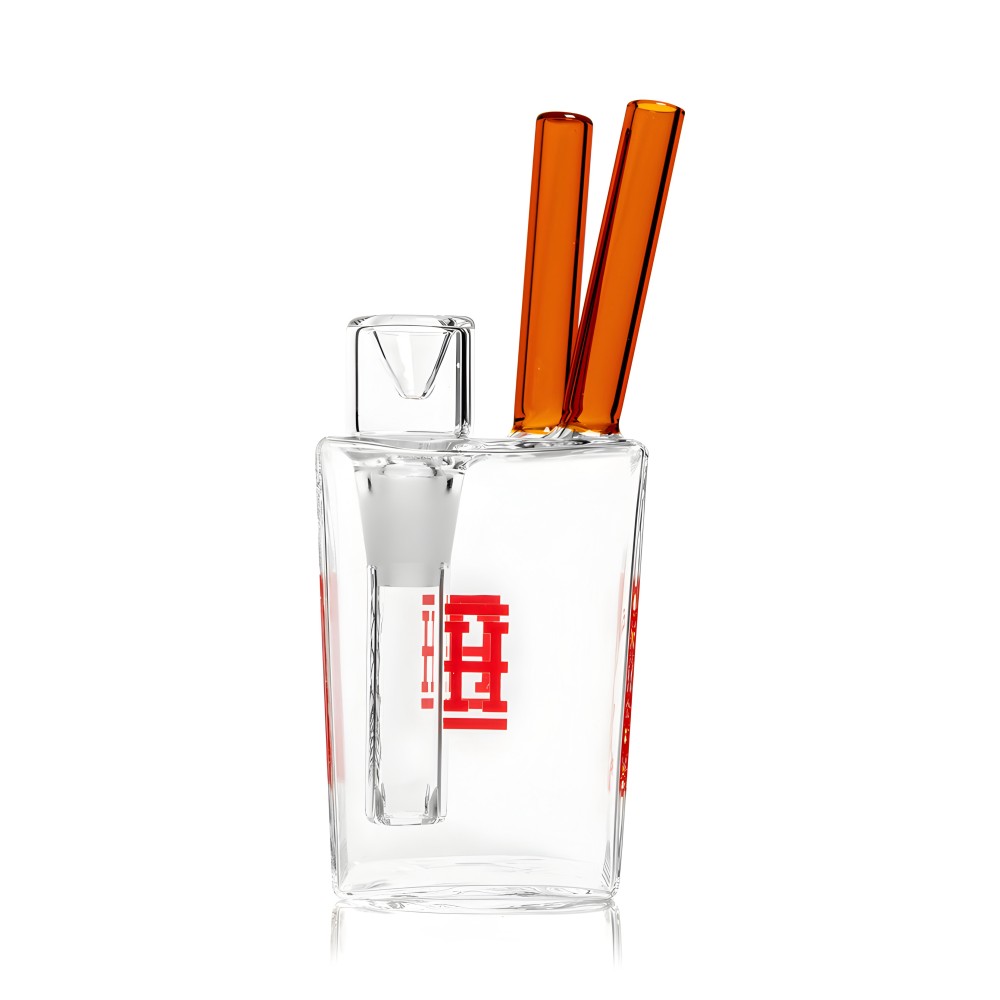 Hemper Chinese Takeout Bong Hemper Produits