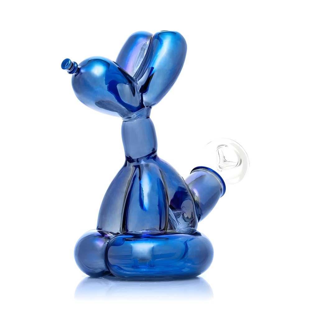 Hemper Balloon Dog Bong Hemper Prodotti