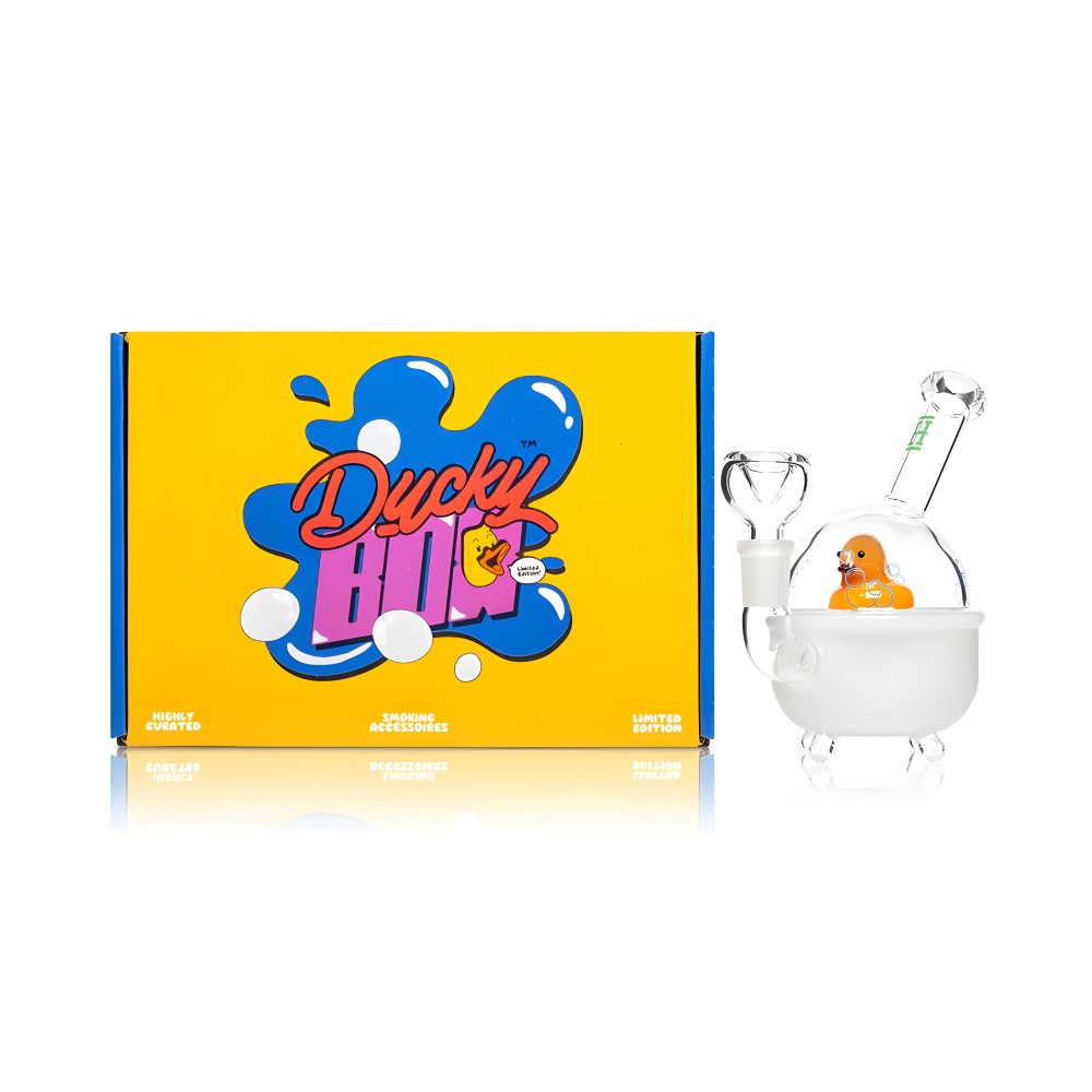 Hemper Ducky Bong Hemper Products