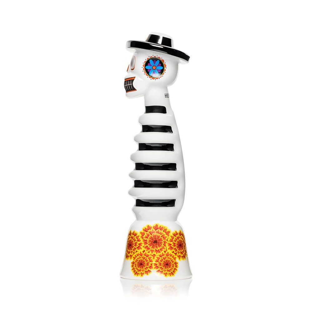 Hemper Dia De Los Muertos XL Bong Hemper Produkte