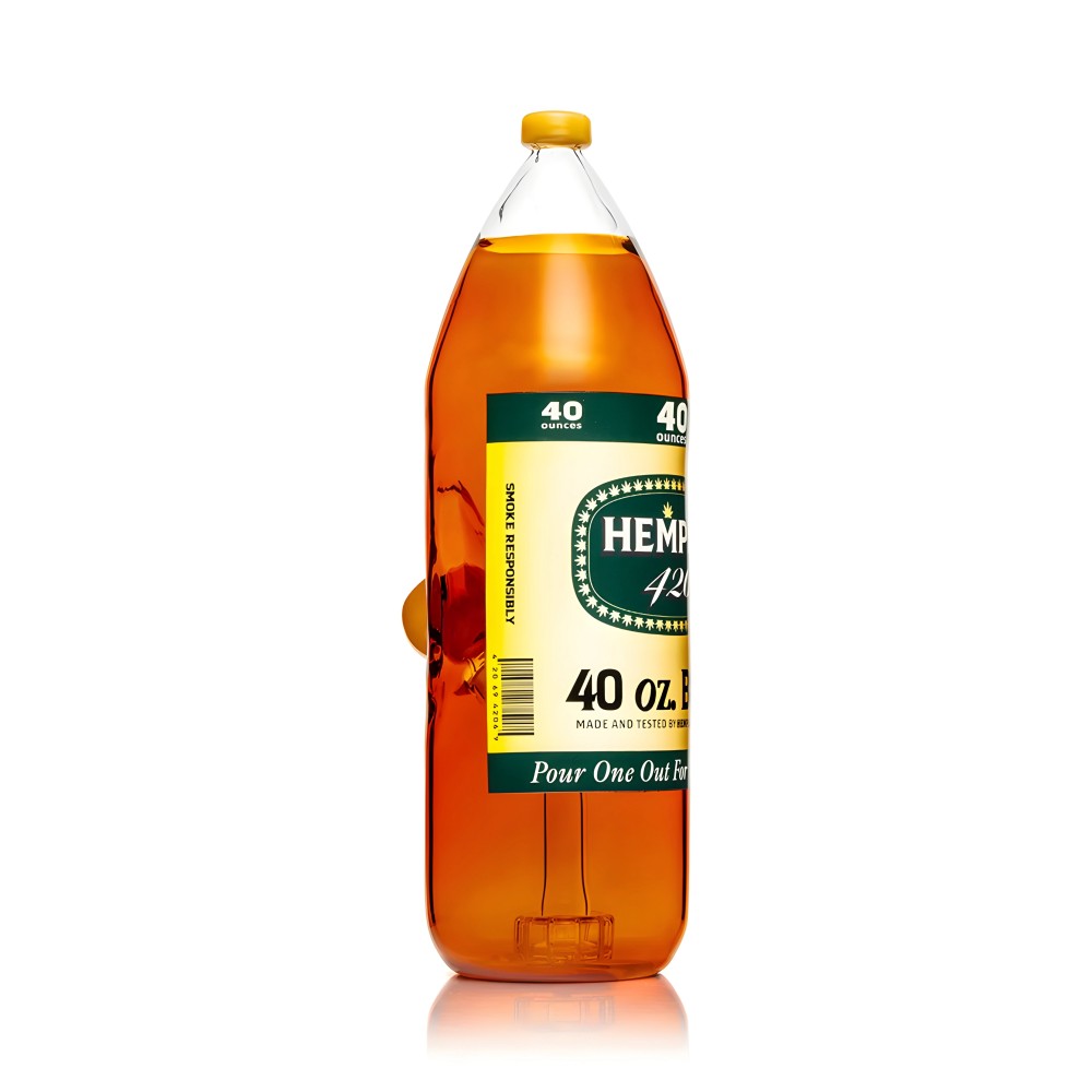 Hemper Rager 40oz XL Bong Hemper Produits