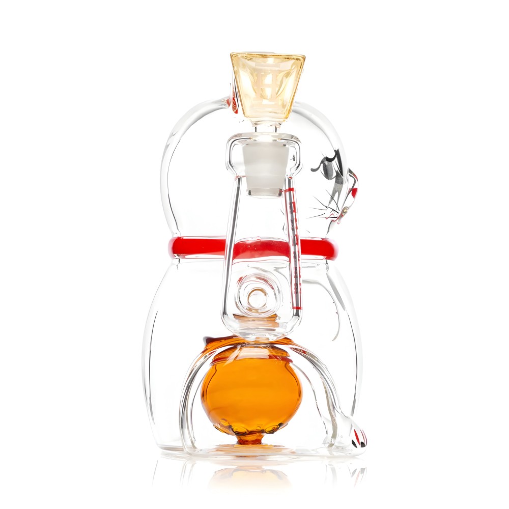 Hemper Lucky Cat XL Bong Hemper Produits