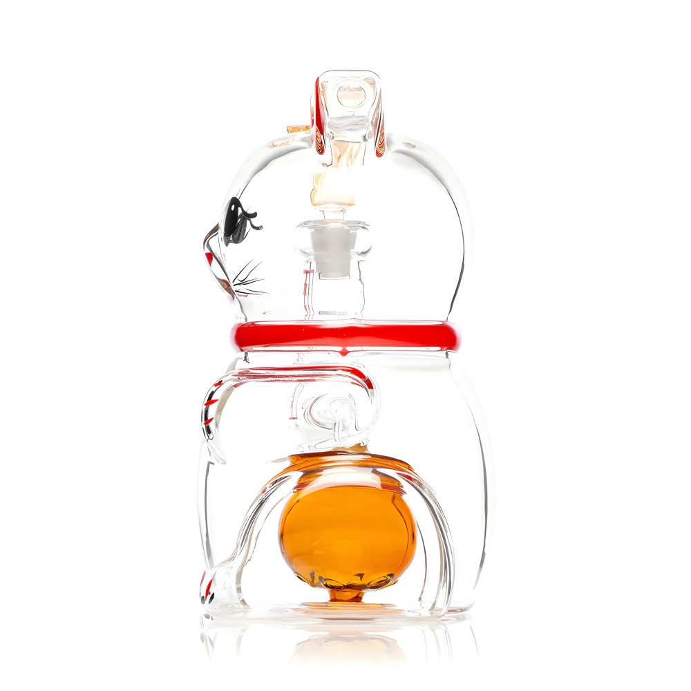 Hemper Lucky Cat XL Bong Hemper Produits