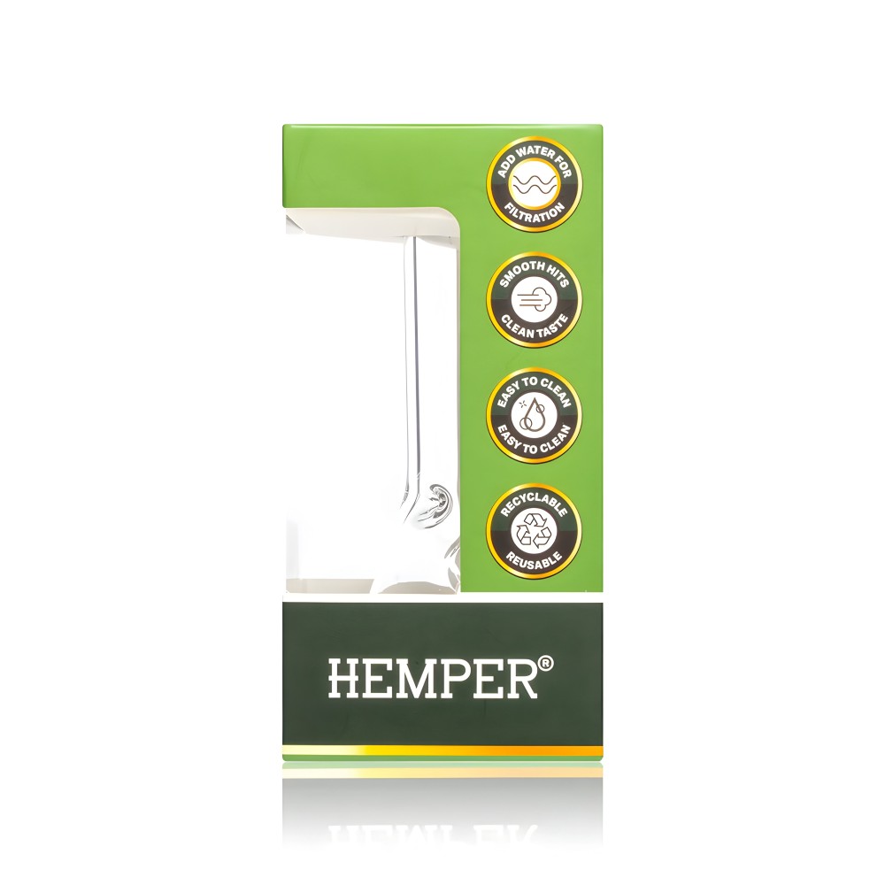 Hemper Mini Beaker Bong Hemper Produkte