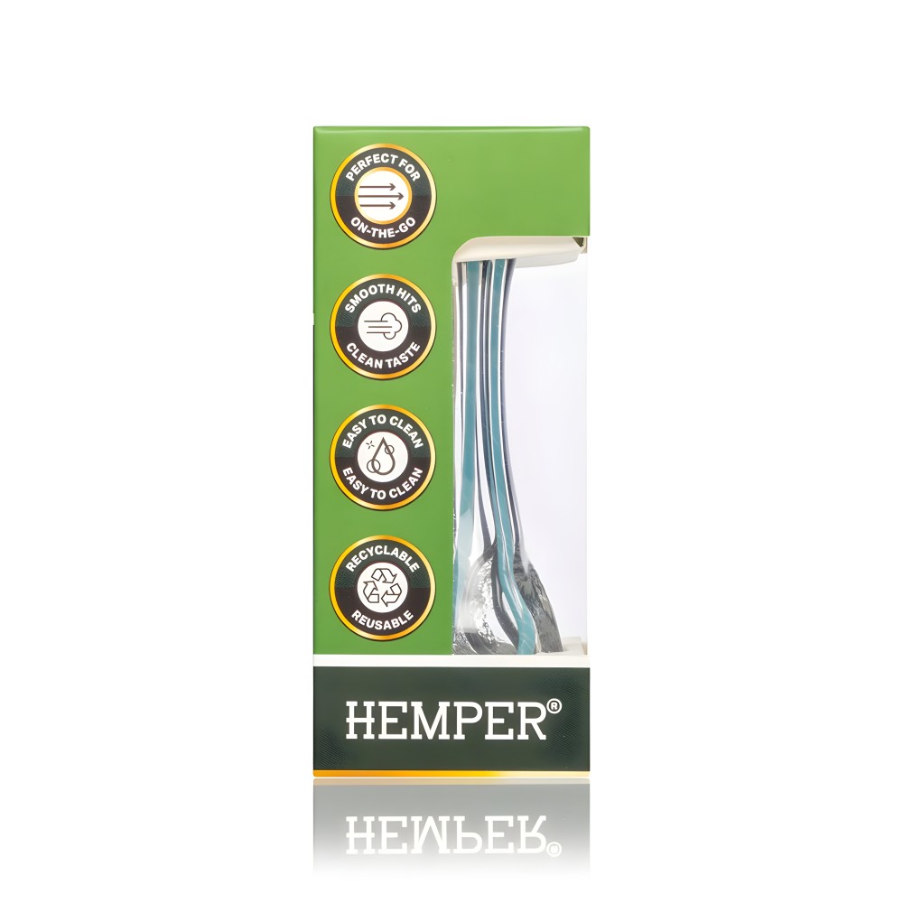 Hemper Mini Spoon Pipe Hemper Produkte