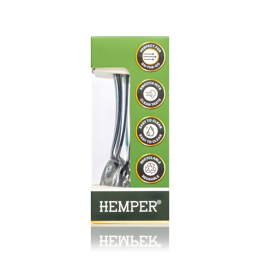 Hemper Mini Spoon Pipe Hemper Produkte
