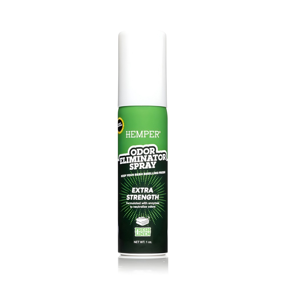 Hemper Anti-Geruchsspray Fresh Linen Hemper Produkte