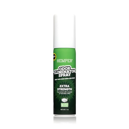 Hemper Anti-Geruchsspray Fresh Linen Hemper Produkte