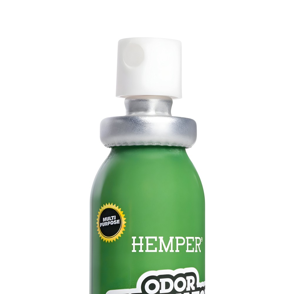 Hemper Anti-Geruch-Spray Lemon Zest Hemper Produkte