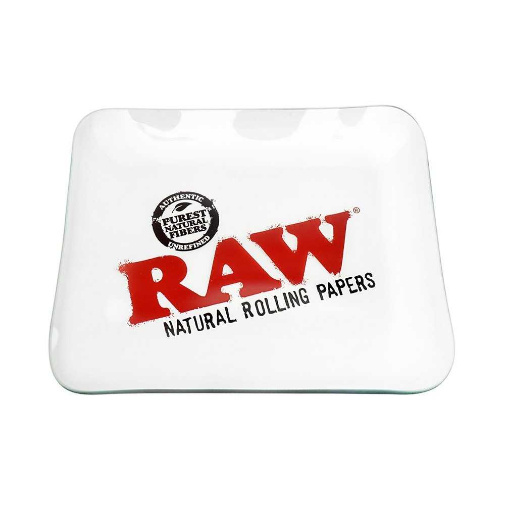 Raw Glasrolltablett RAW Tablett zum Rollen