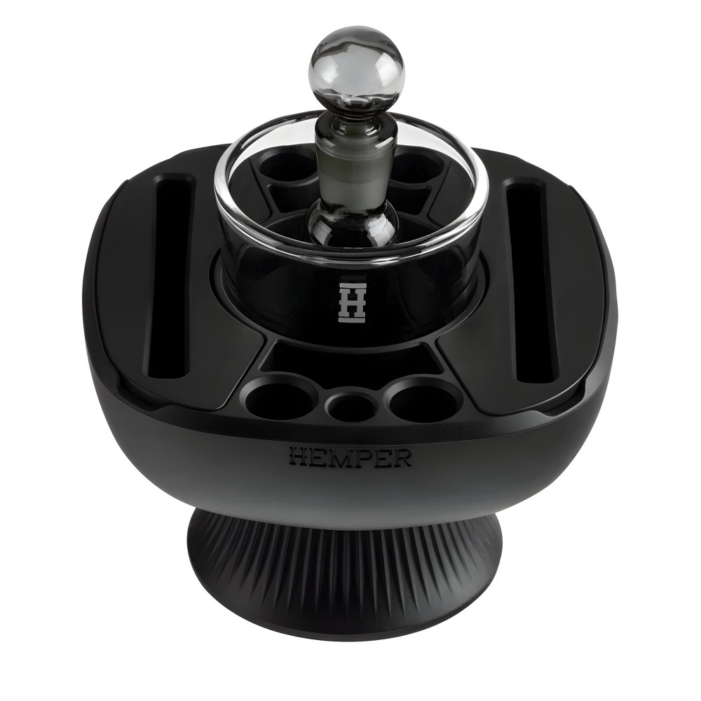 Dab Station Isoplex Hemper Hemper New