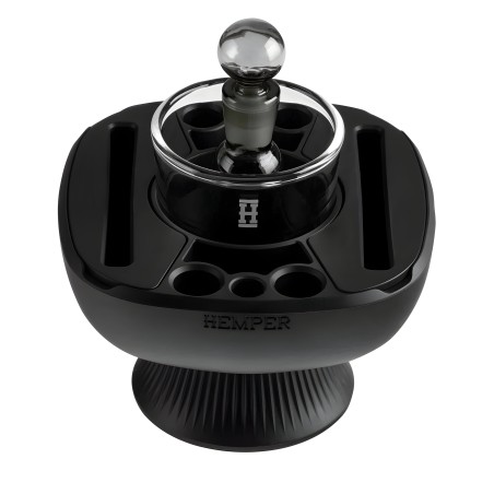Dab Station Isoplex Hemper Hemper New