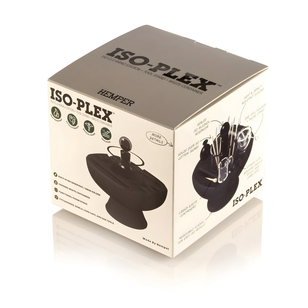 Stazione Dab Isoplex Hemper Hemper Nuovo