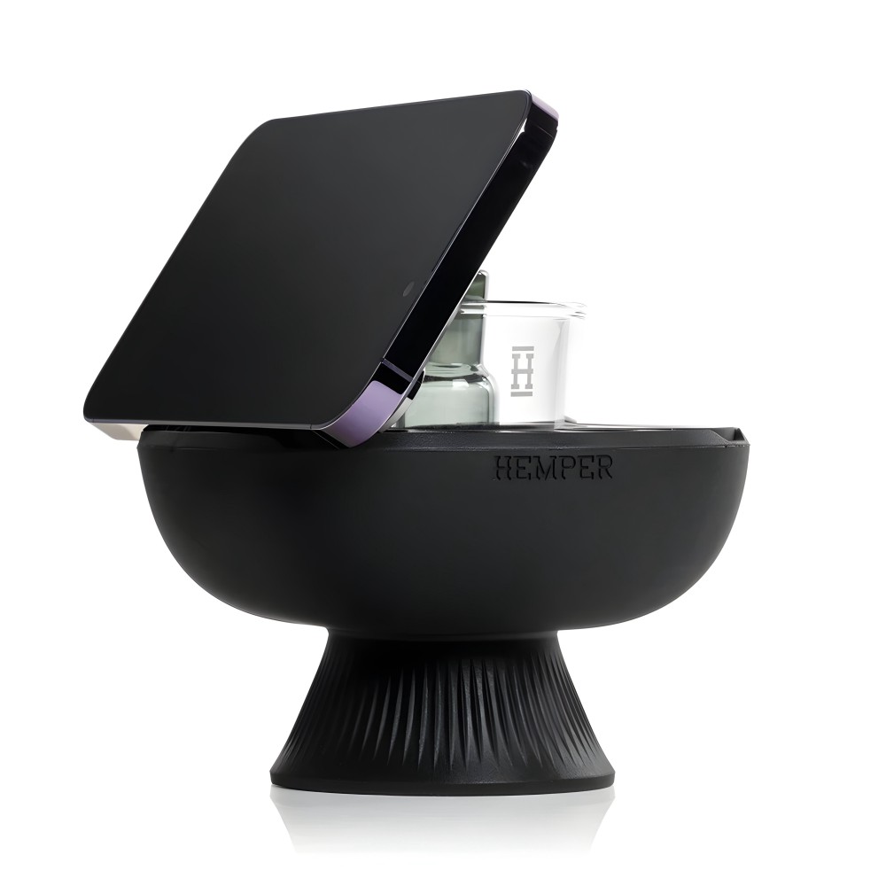 Dab Station Isoplex Hemper Hemper New