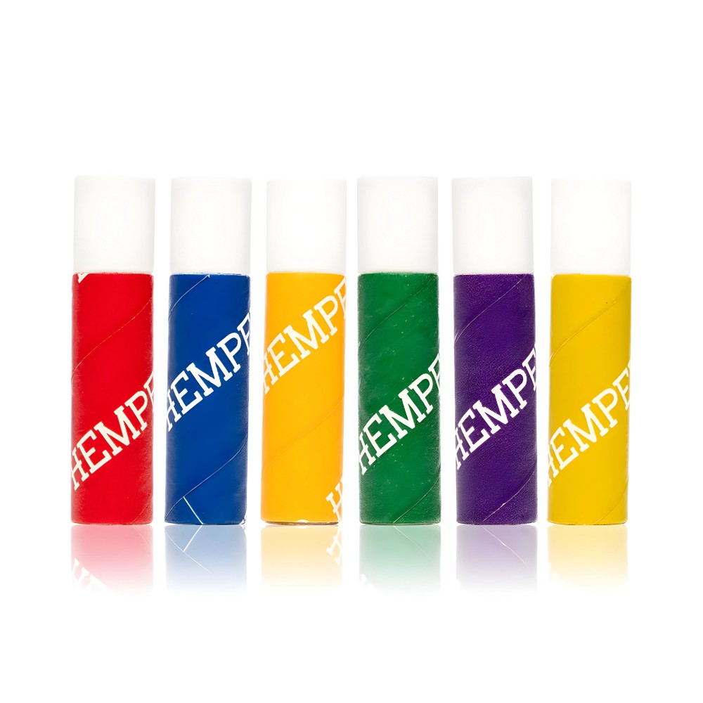 Hemper Quick Tips Watermelon Hemper Filter (Aktivkohle, Pappe, Zellulose und andere)