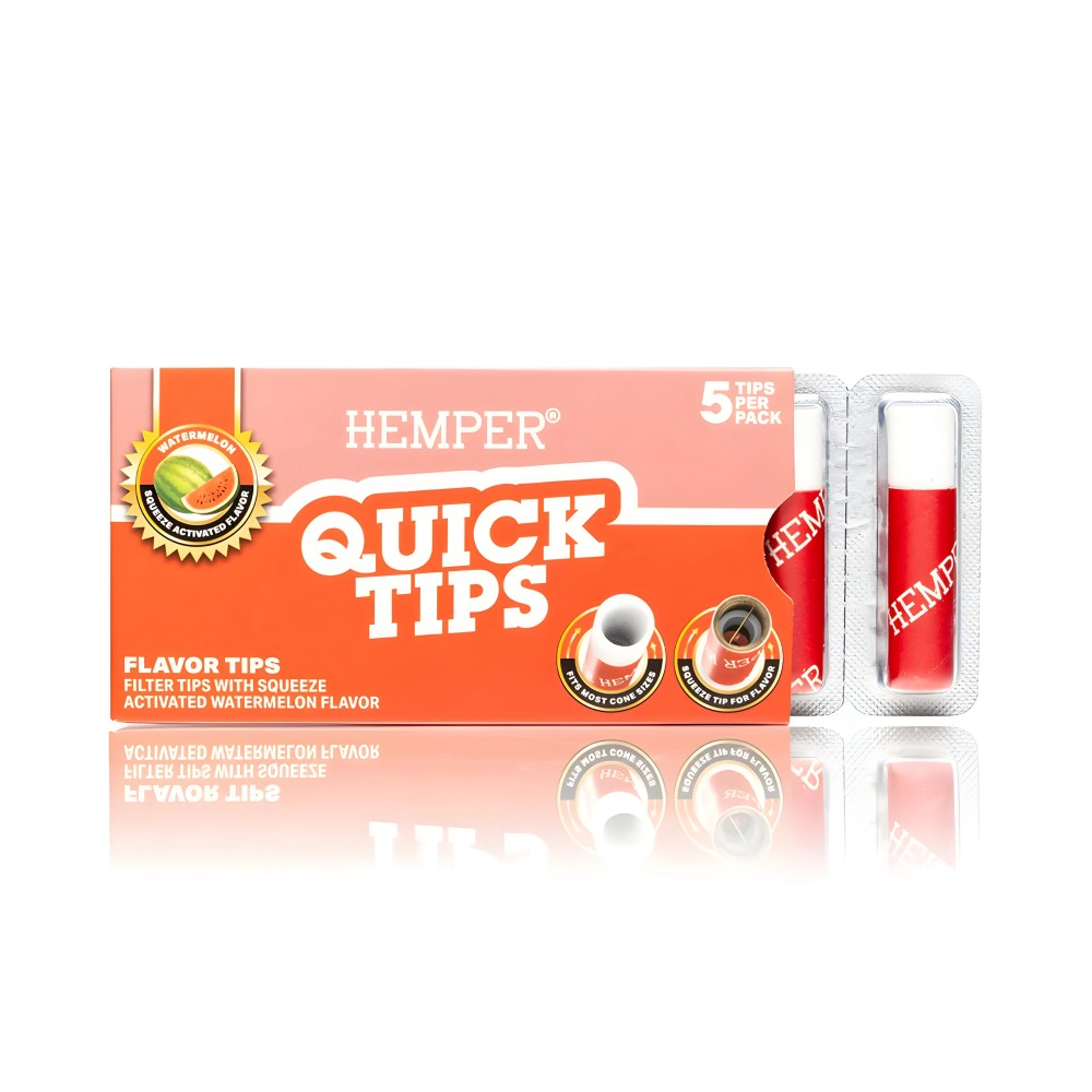 Hemper Suggerimenti rapidi Anguria Hemper Filtri (carbone attivo, cartone, cellulosa e altri)