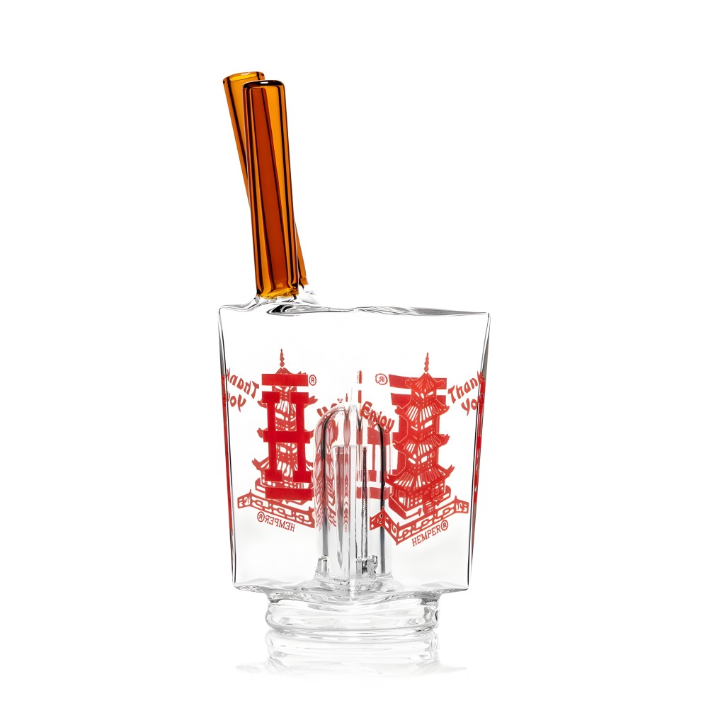 Chinese Takeout Puffco Peak Top Hemper Hemper Puffco