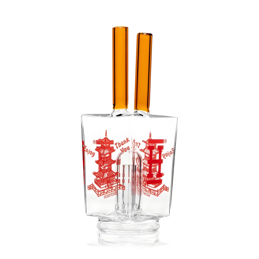 Chinese Takeout Puffco Peak Top Hemper Hemper Puffco