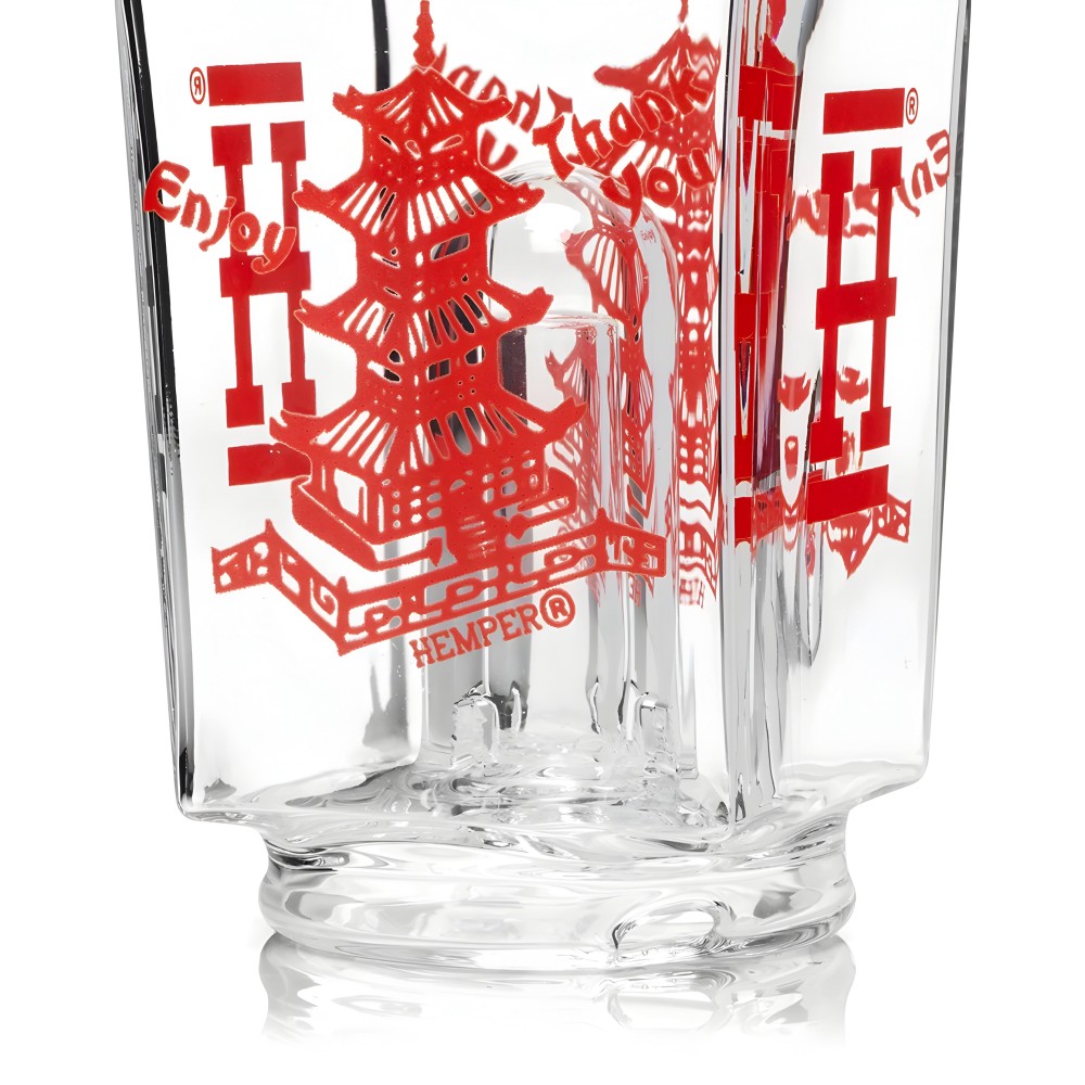 Chinese Takeout Puffco Peak Top Hemper Hemper Puffco