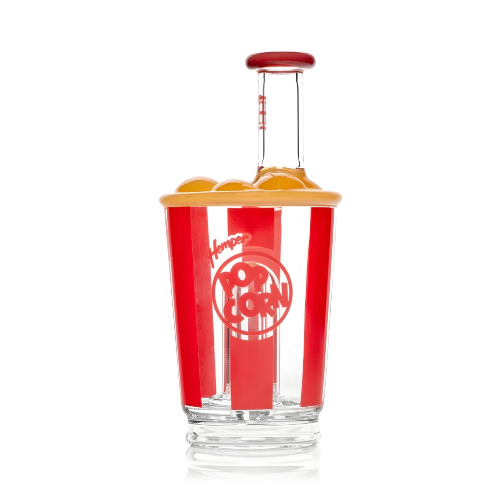 Movie Popcorn Puffco Peak Top Hemper Hemper Puffco