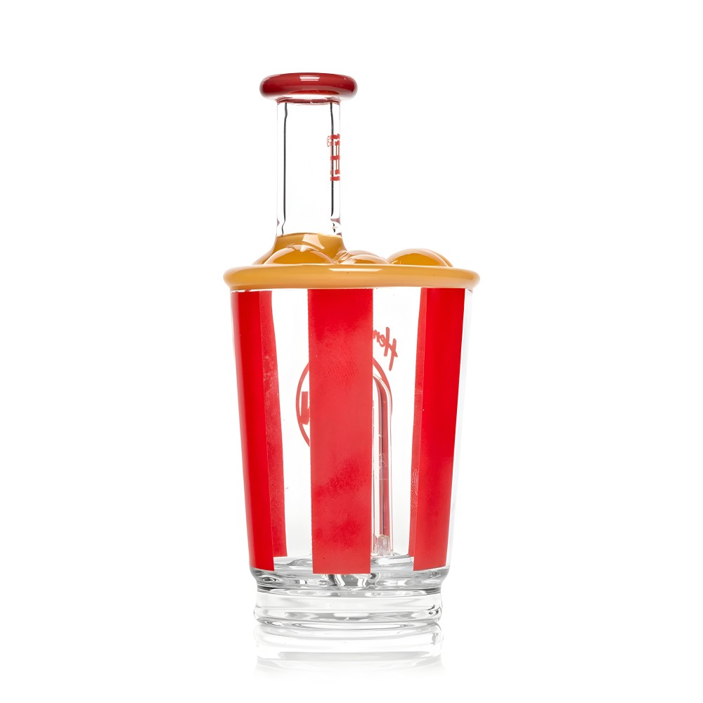 Movie Popcorn Puffco Peak Top Hemper Hemper Puffco