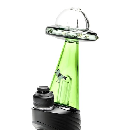 UFO Vortex Puffco Orlo superiore del picco Hemper Puffco