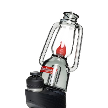 Bowlman Lantern Puffco Peak Top Hemper Hemper Puffco