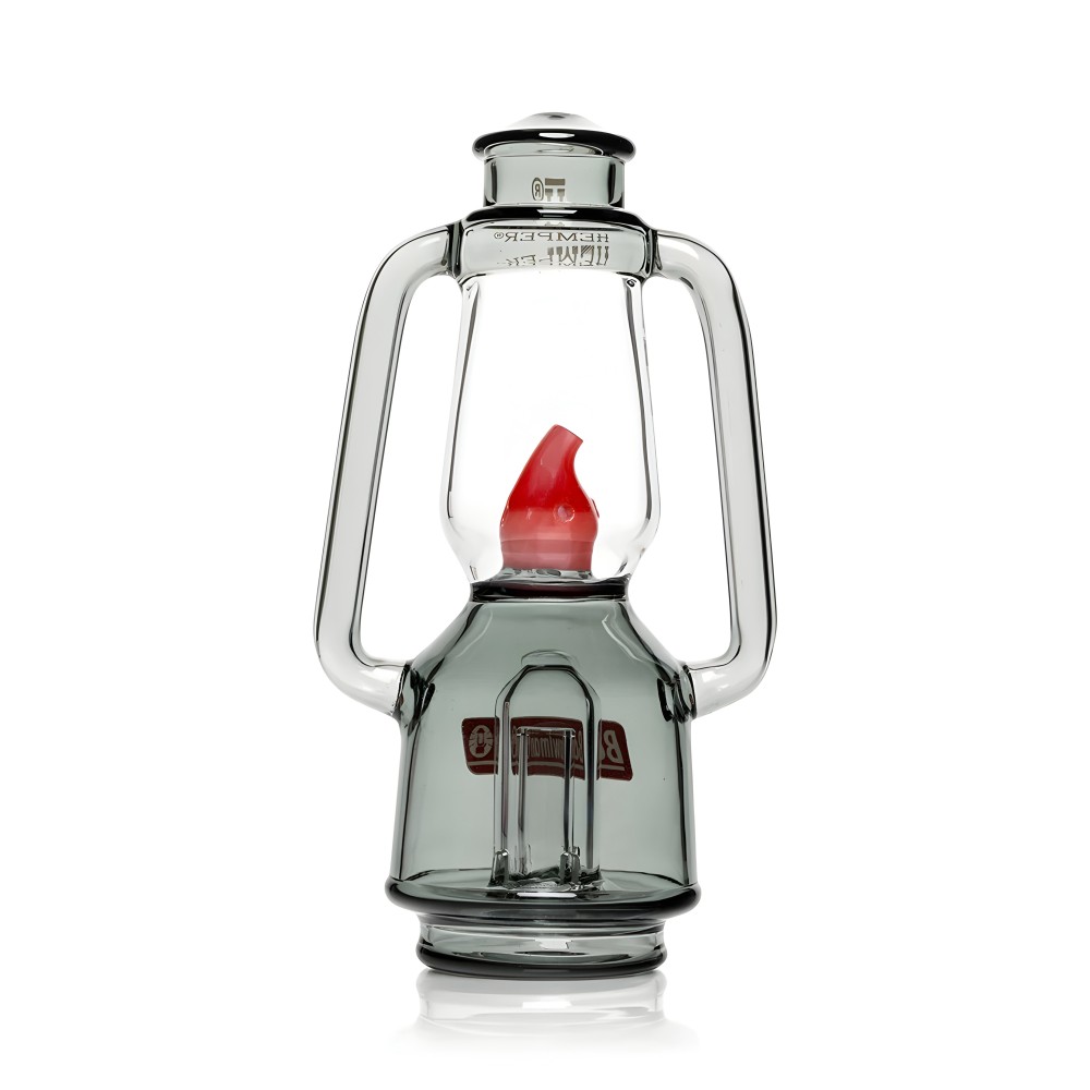 Bowlman Lantern Puffco Peak Top Hemper Hemper Puffco