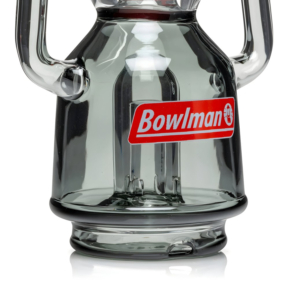 Lanterna Bowlman Puffco Orlo superiore del picco Hemper Puffco