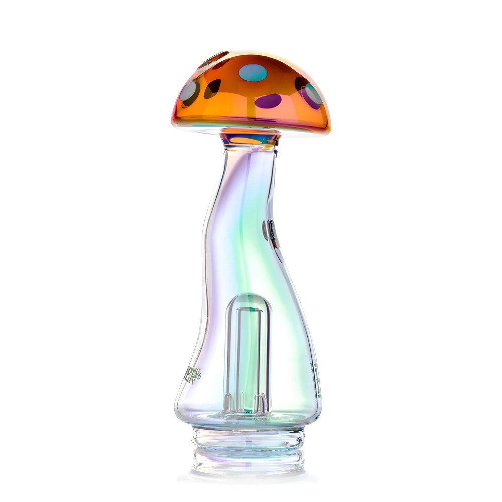 Fungo Trippy Puffco Orlo superiore del picco Hemper Puffco