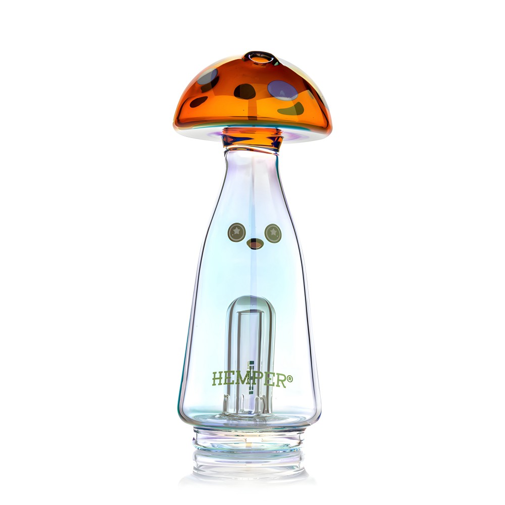 Fungo Trippy Puffco Orlo superiore del picco Hemper Puffco
