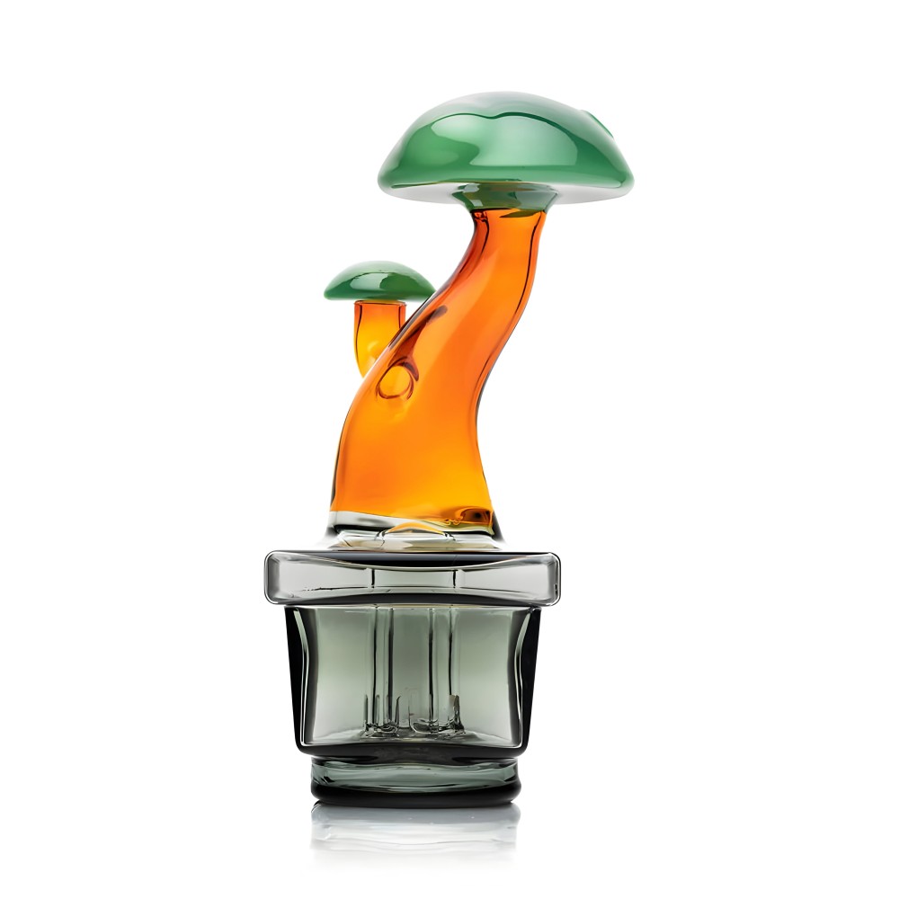 Zen Bonsai Tree Puffco Peak Top Hemper Hemper Puffco
