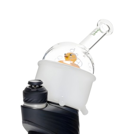 Ducky Puffco Peak Top Hemper Hemper Puffco