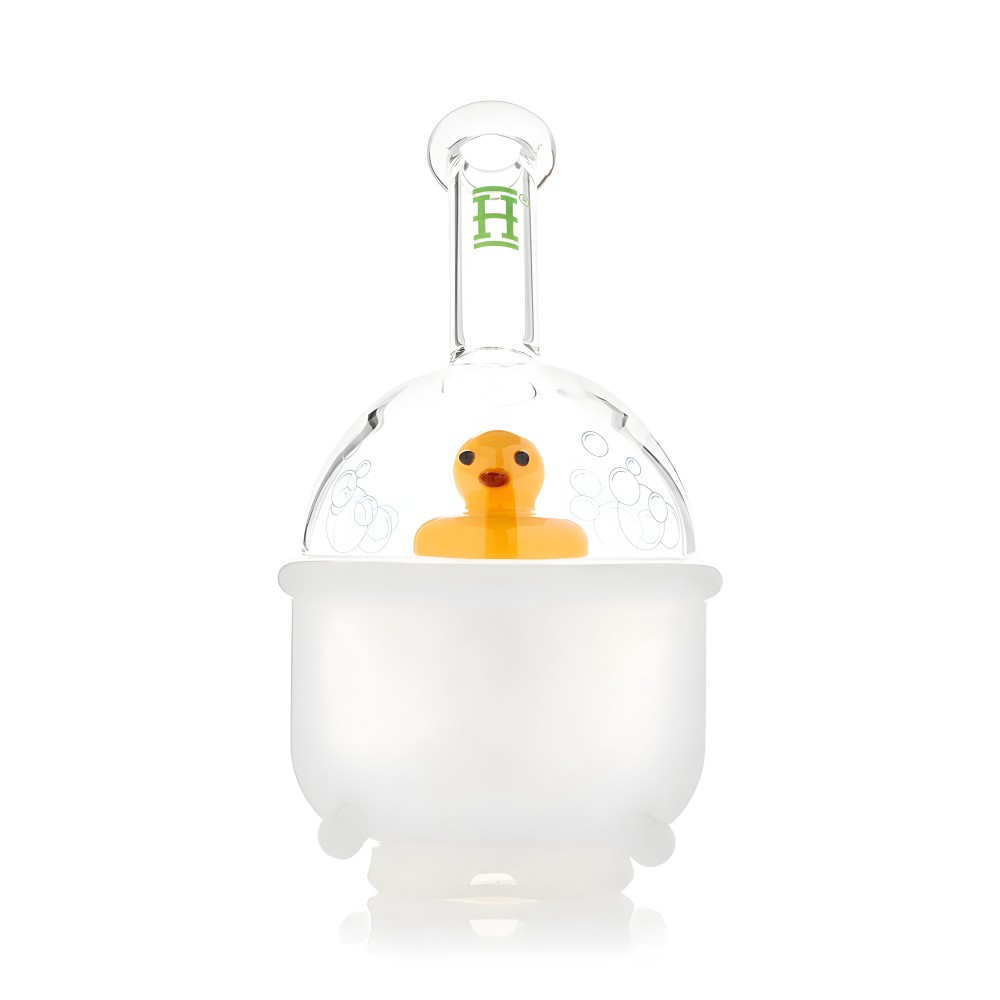 Ducky Puffco Peak Top Hemper Hemper Puffco