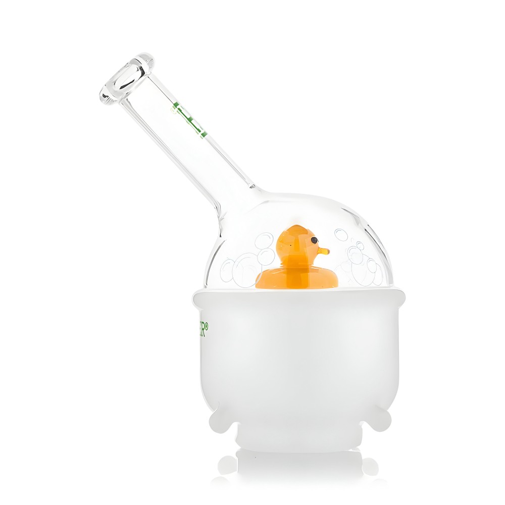 Ducky Puffco Peak Top Hemper Hemper Puffco