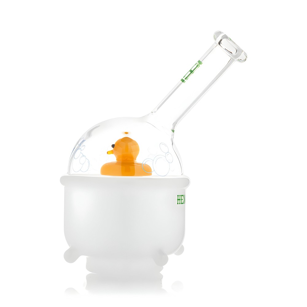 Ducky Puffco Orlo superiore a picco Hemper Puffco