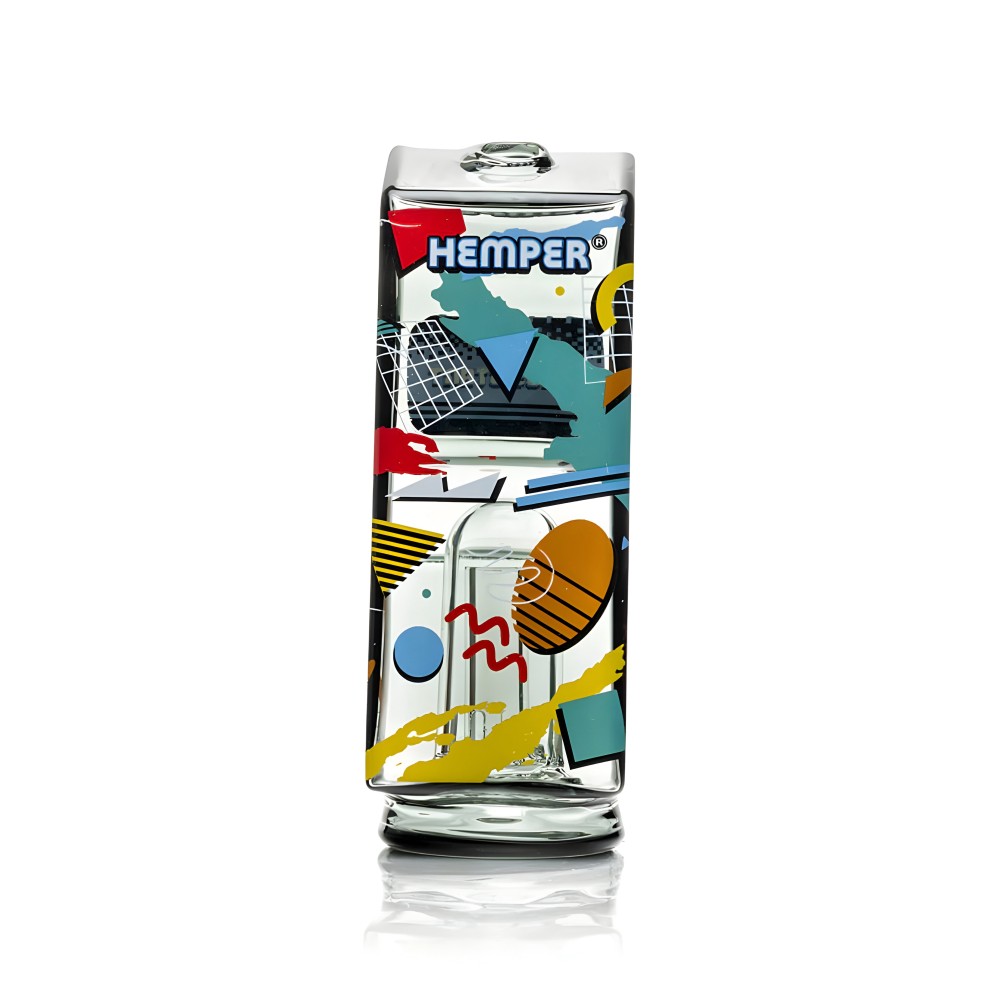 Totally Rad Arcade Puffco Peak Top Hemper Hemper Puffco